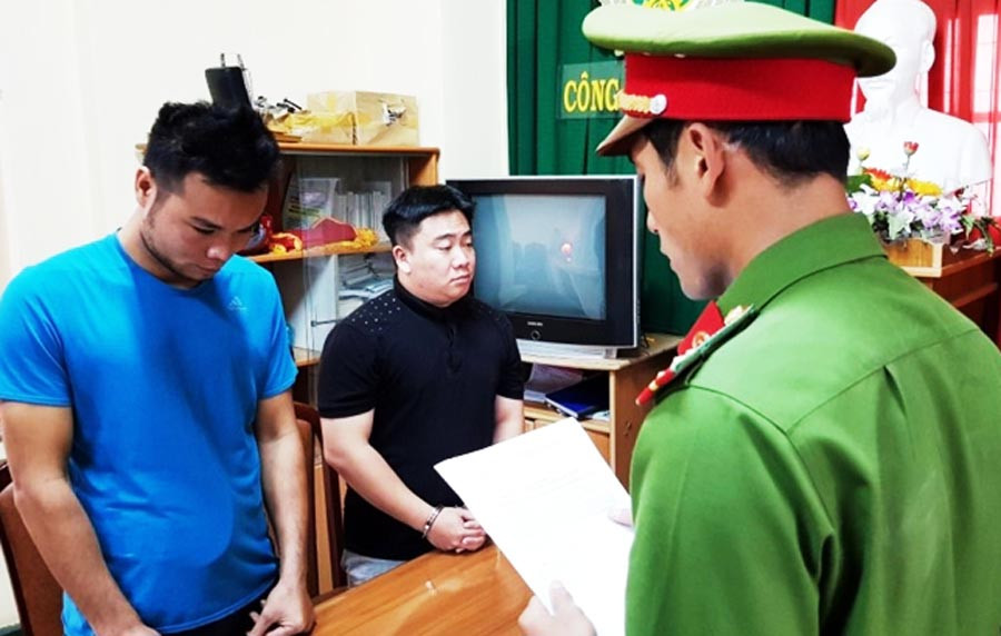 Tín dụng đen hoành hành vì “alo là có tiền”? ảnh 3