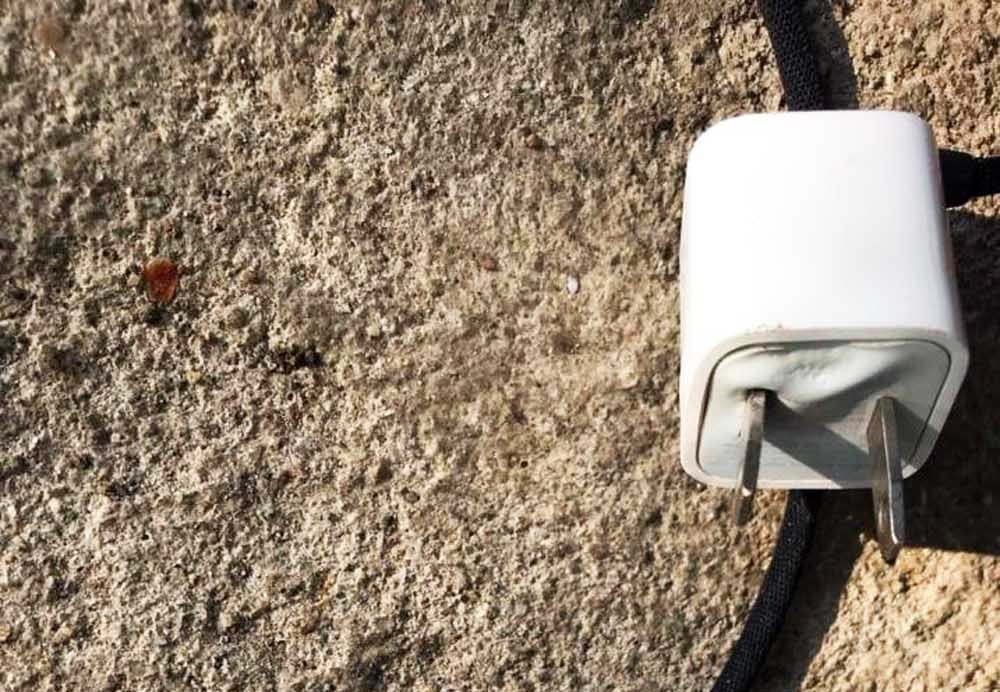 Điện thoại phát nổ trong lúc sạc pin, nam thanh niên tử vong ảnh 2