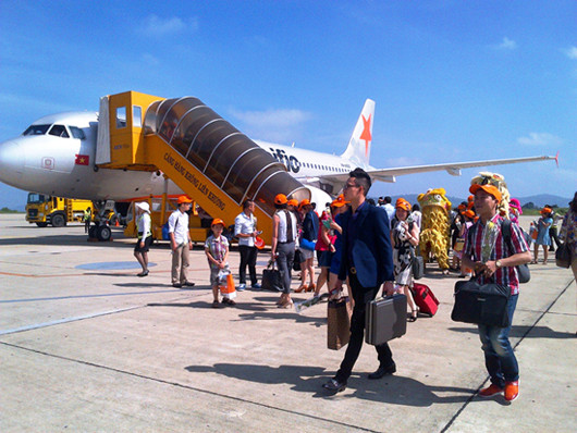 Giá phòng khách sạn ở Đà Lạt tăng gấp đôi dịp Tết dương lịch ảnh 3