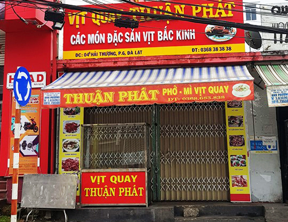 Khởi tố nghi can vụ đâm chém loạn xạ trong quán ăn khiến 5 người bị thương ảnh 1