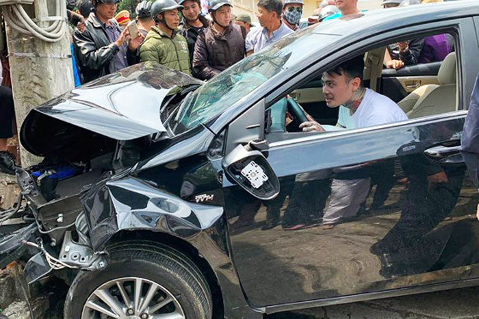 Nỗi ám ảnh mang tên “ngáo đá” ảnh 2