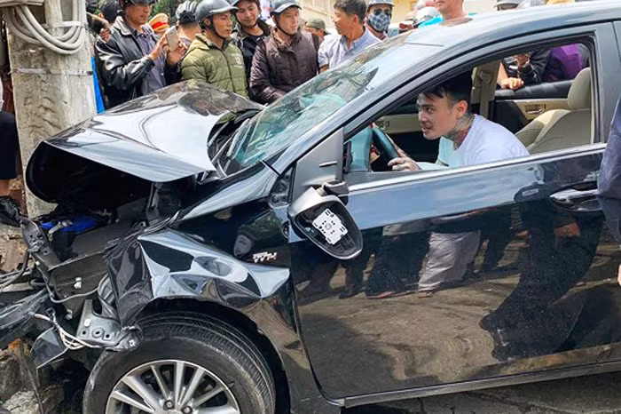 Nỗi ám ảnh mang tên “ngáo đá” ảnh 2