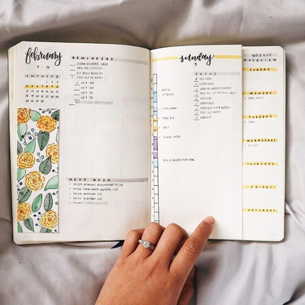 Việc cung cấp cho mỗi danh mục một danh sách riêng biệt sẽ giúp bạn không bị lạc lối. Việc cung cấp cho mỗi danh mục một danh sách riêng biệt sẽ giúp bạn không bị lạc lối.