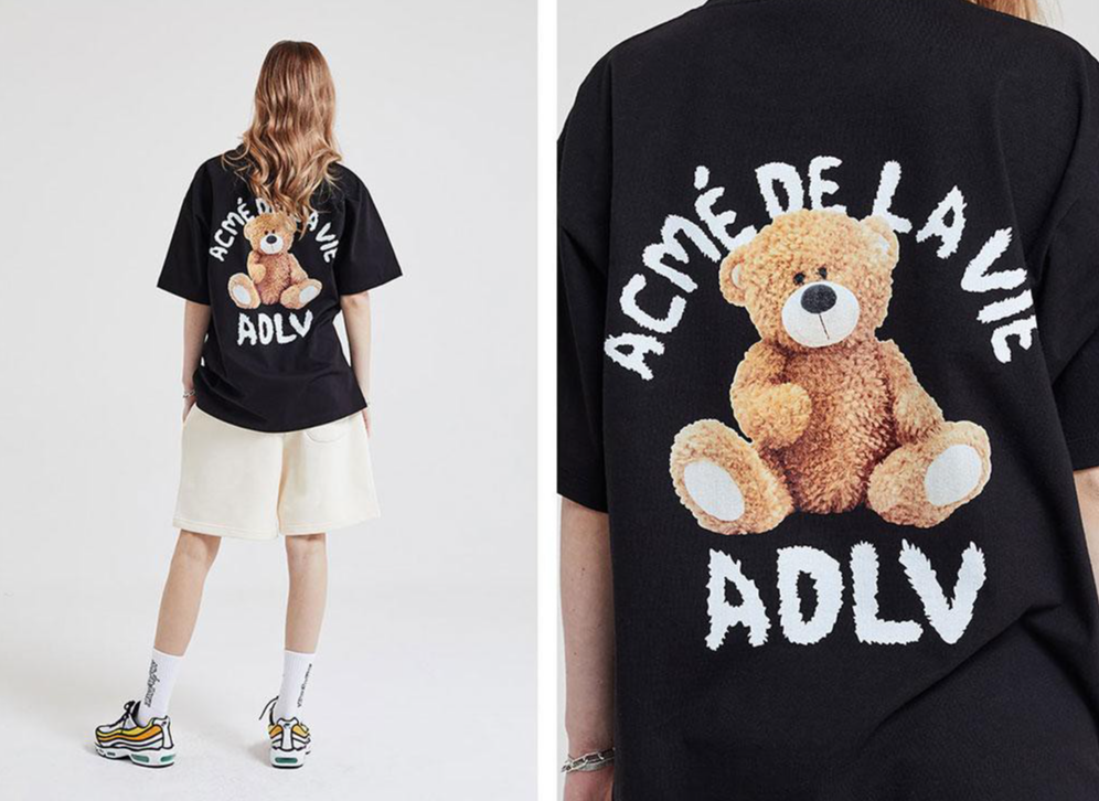 Cùng với thành công chung của một loạt brand Hàn, ADLV thuận nước đẩy thuyền. Cùng với thành công chung của một loạt brand Hàn, ADLV thuận nước đẩy thuyền.