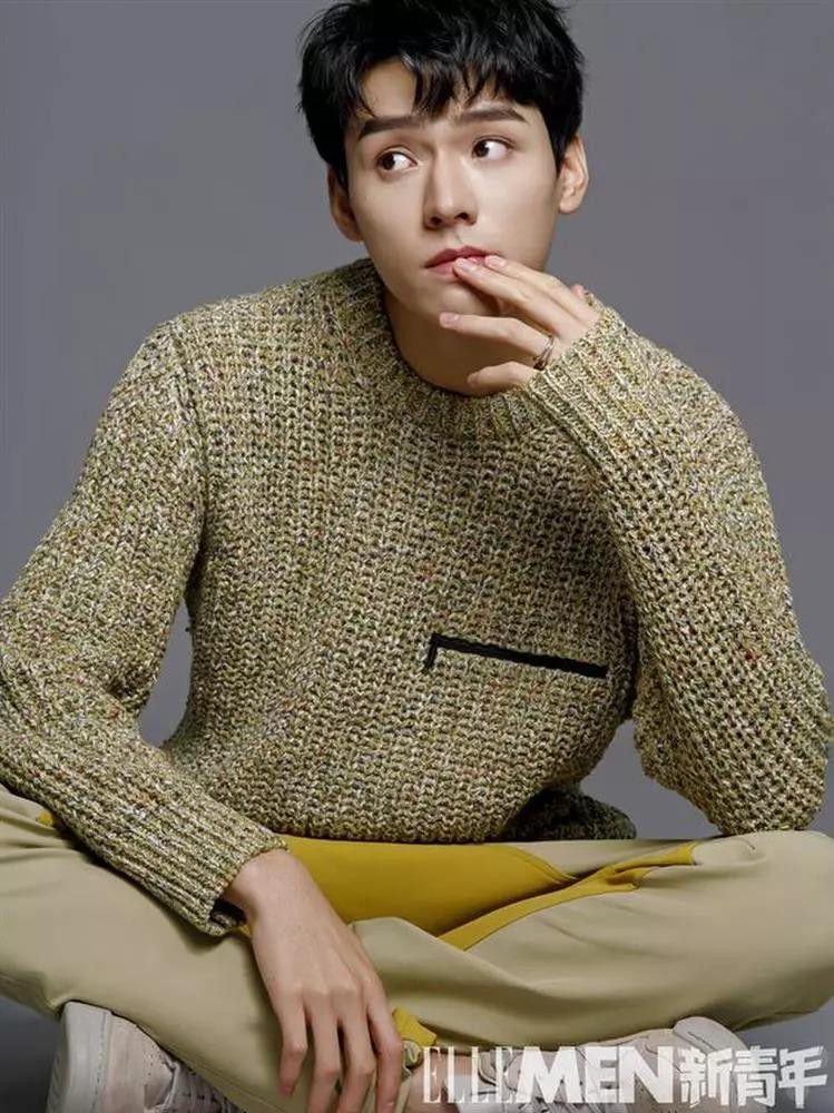 Có ngoại hình, có diễn xuất, Cung Tuấn hứa hẹn sẽ còn bứt phá!