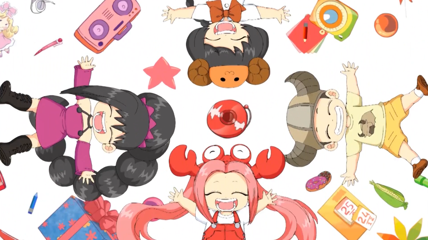 “Mỗi chúng ta là một cá thể độc đáo và đa dạng” là lời nhắn nhủ từ Lớp Học Mật Ngữ.