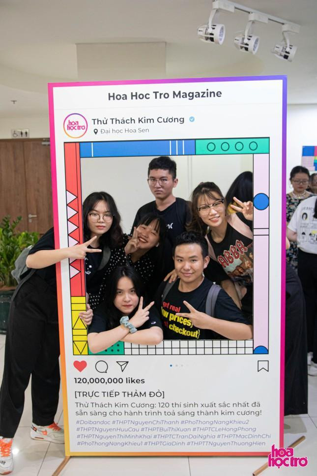 Những viên than đá, hãy hóa kim cương!