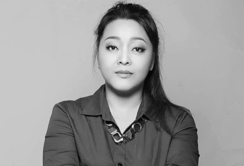 Sự ra đi của ca sĩ Phan Cẩm Vân khiến đồng nghiệp, học trò tiếc thương. Sự ra đi của ca sĩ Phan Cẩm Vân khiến đồng nghiệp, học trò tiếc thương.