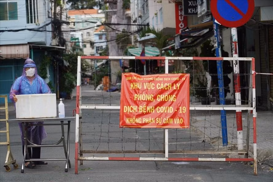Ảnh minh họa tổng hợp từ Internet