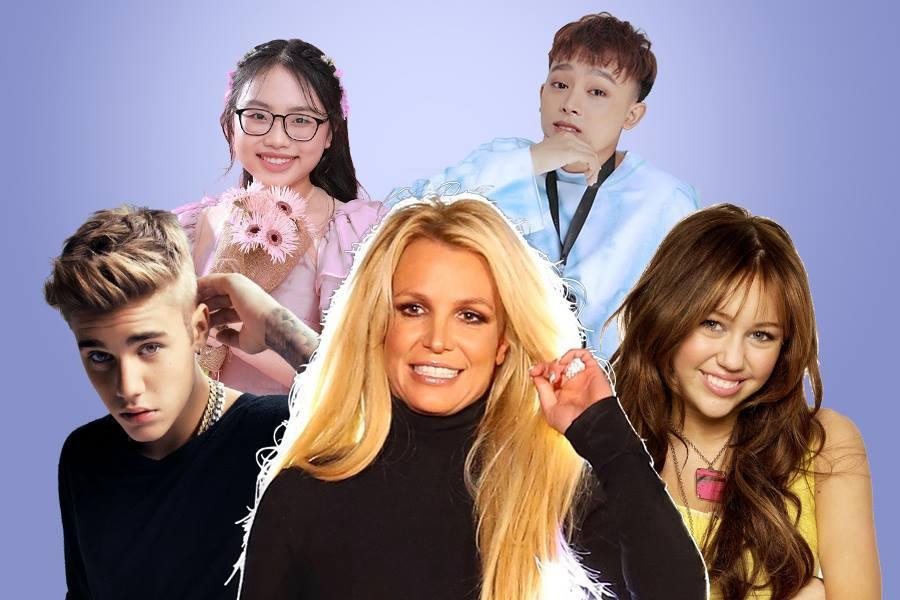 Nếu con có tài năng và đam mê nghệ thuật, cha mẹ hãy là người nuôi dưỡng niềm yêu của con. Nếu con có tài năng và đam mê nghệ thuật, cha mẹ hãy là người nuôi dưỡng niềm yêu của con.