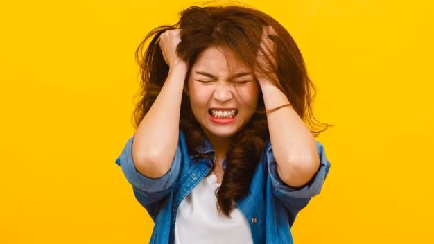 Đừng để nỗi sợ thất bại và những hối tiếc trong cuộc sống níu chân bạn.