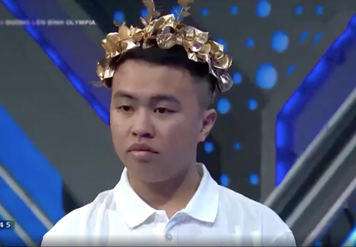 Đỗ Phúc Huy giành chiến thắng kịch tính trong trận tuần 3 tháng 2 quý II