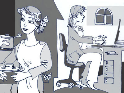 Minh họa: Người Lao Động. Minh họa: Người Lao Động