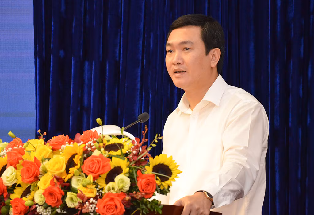 Ông Nguyễn Cảnh Toàn
