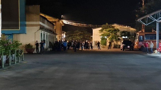 Vụ tai nạn hầm lò làm 4 người tử vong ở Quảng Ninh