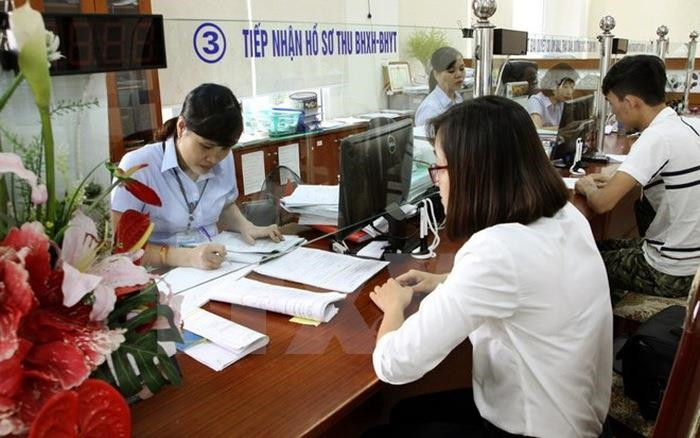 Năm 2023 đã giảm 13 sở và tổ chức hành chính khác thuộc UBND tỉnh; giảm 2.572 tổ chức phòng và tương đương. Ảnh minh họa