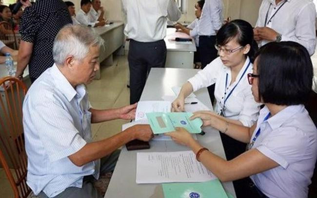 Nghị quyết xác định đến năm 2030, 60% số người sau độ tuổi nghỉ hưu được hưởng lương hưu, bảo hiểm xã hội hằng tháng và trợ cấp hưu trí xã hội.