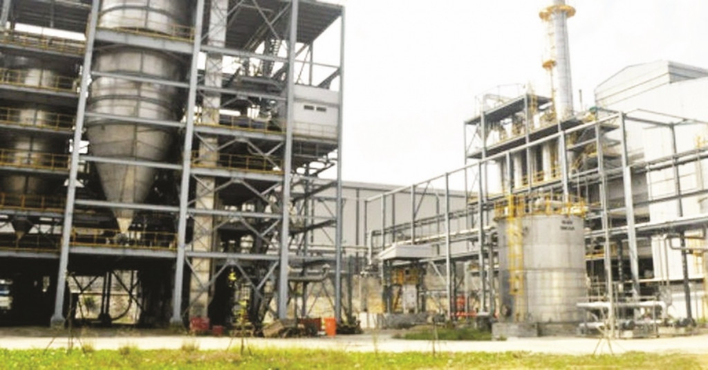 Tập trung giải quyết vướng mắc 21 dự án năng lượng trọng điểm. Ảnh minh họa.