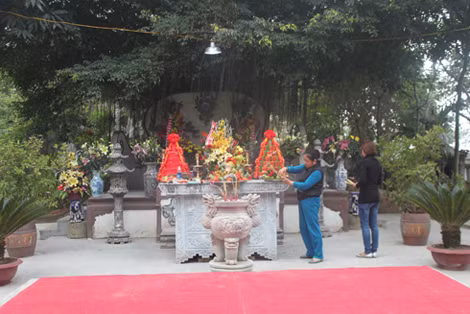  Miếu Vạn Phúc, Hà Đông, Hà Nội