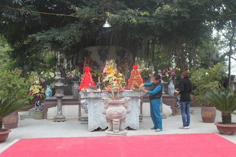  Miếu Vạn Phúc, Hà Đông, Hà Nội