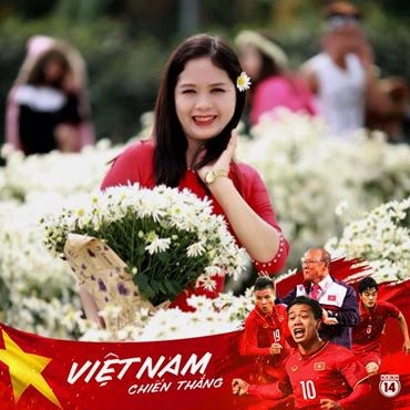 Cô giáo dạy văn Nghệ An hãnh diện về học trò Bùi Tiến Dũng ảnh 2