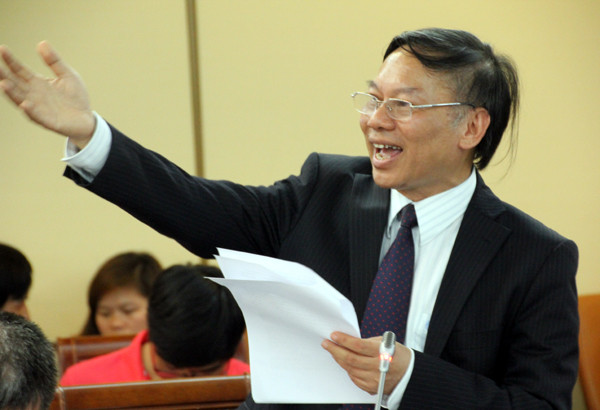 Công bố Atlas thế giới: Thêm bằng chứng Hoàng Sa là của Việt Nam ảnh 3