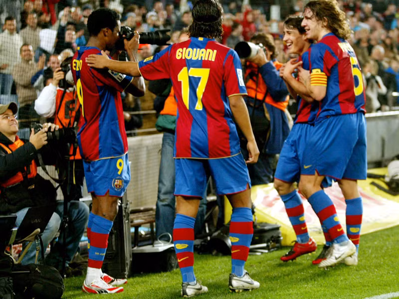 Sau EPL, giờ đến La Liga cũng “được nói” là có sự độc quyền. Ảnh: PV. Sau EPL, giờ đến La Liga cũng “được nói” là có sự độc quyền Ảnh: PV