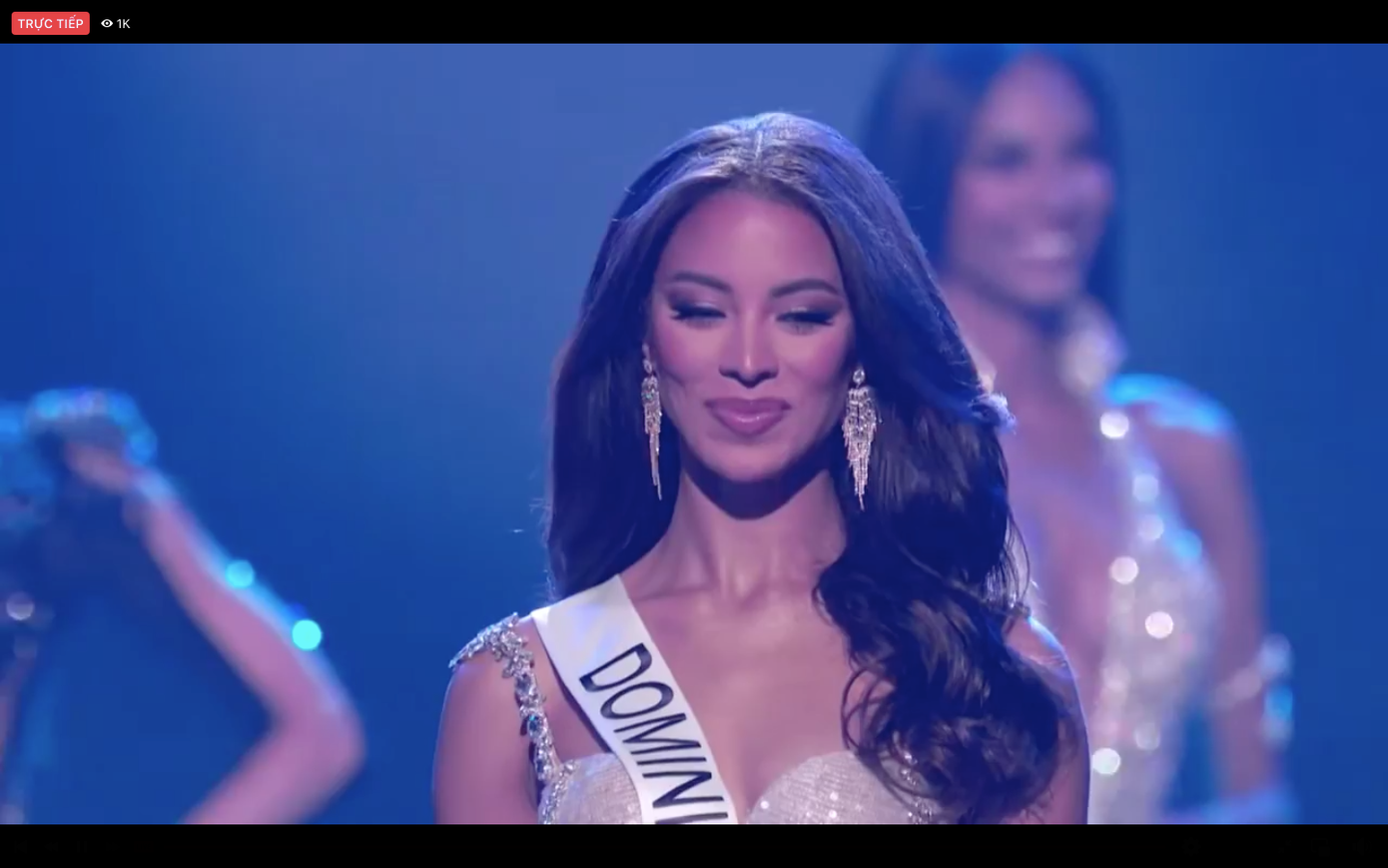 Người đẹp Mỹ trở thành Hoa hậu Hoàn vũ 2022 ảnh 38