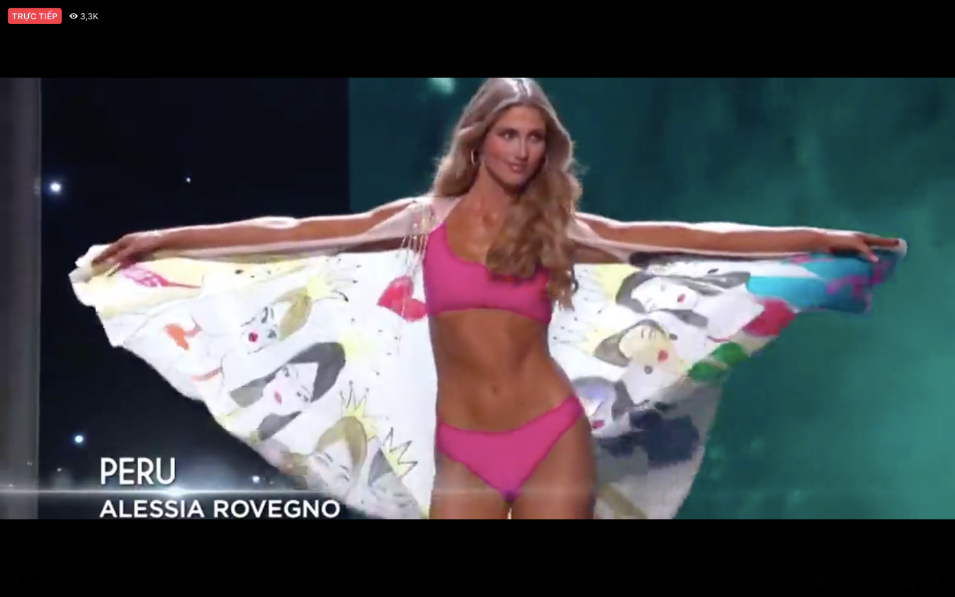 Người đẹp Mỹ trở thành Hoa hậu Hoàn vũ 2022 ảnh 22