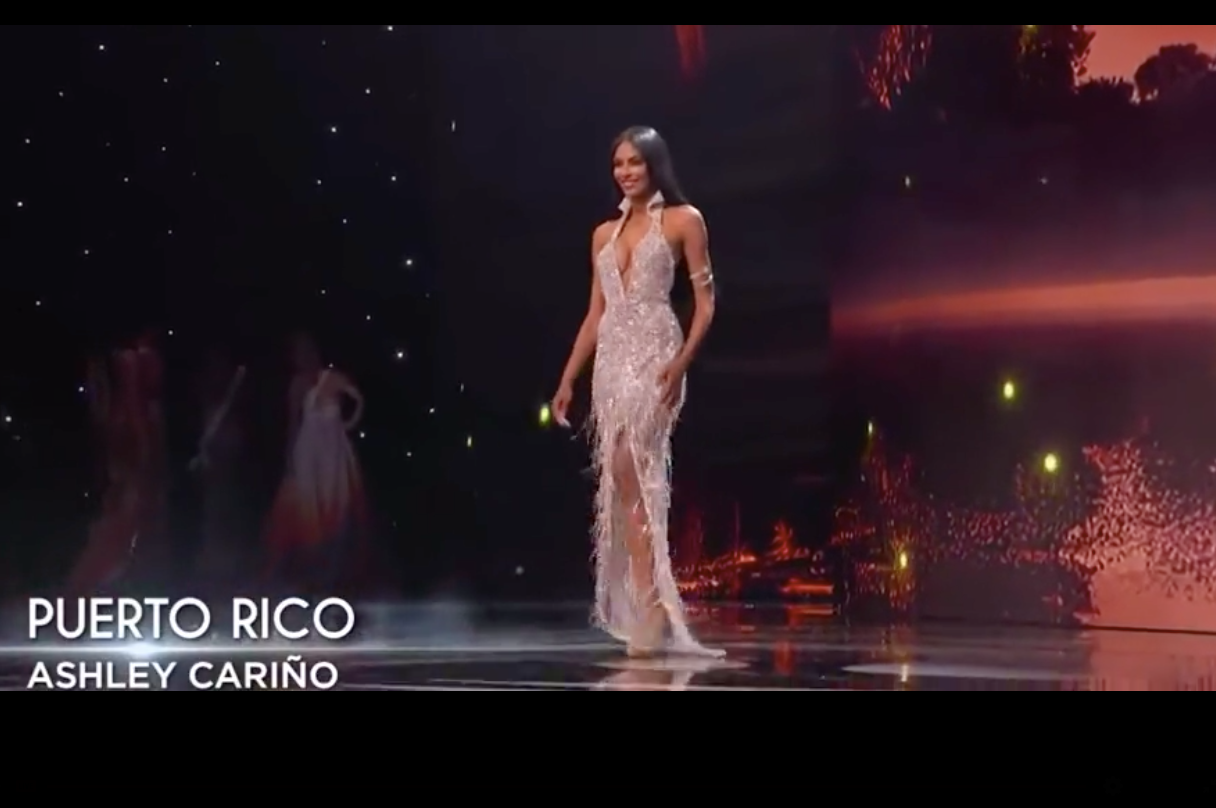 Người đẹp Mỹ trở thành Hoa hậu Hoàn vũ 2022 ảnh 25