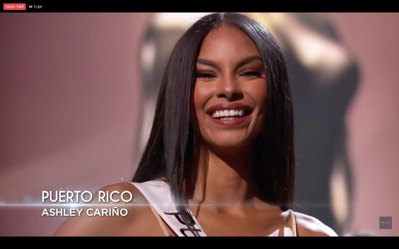 Người đẹp Mỹ trở thành Hoa hậu Hoàn vũ 2022 ảnh 16