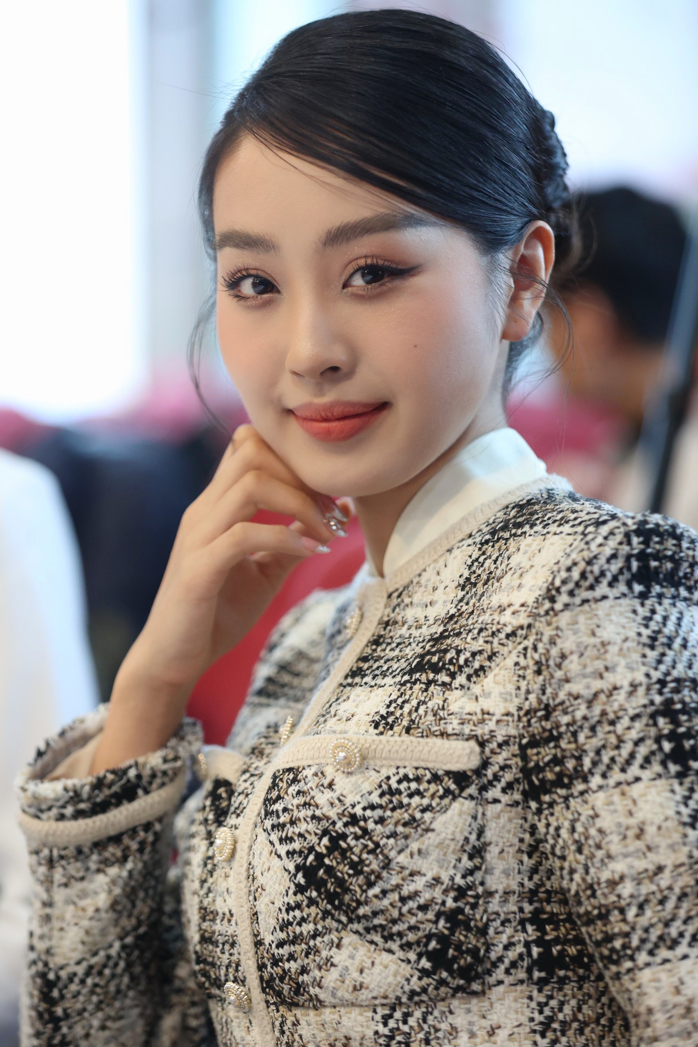 Phạm Giáng My bày tỏ sự háo hức và vinh dự khi được tham dự họp báo Siêu cúp bóng đá Quốc gia 2022. Sau cuộc thi Hoa hậu Việt Nam 2022, Giáng My quay trở lại với công việc học tập. Tuy nhiên, cô cũng dành nhiều thời gian để đồng hành cùng ban tổ chức trong các hoạt động từ thiện, xã hội.