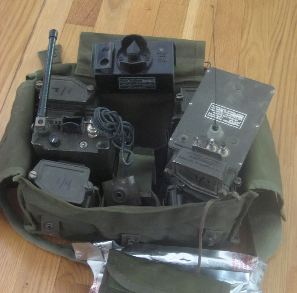 Thiết bị cảm biến mục tiêu PEW