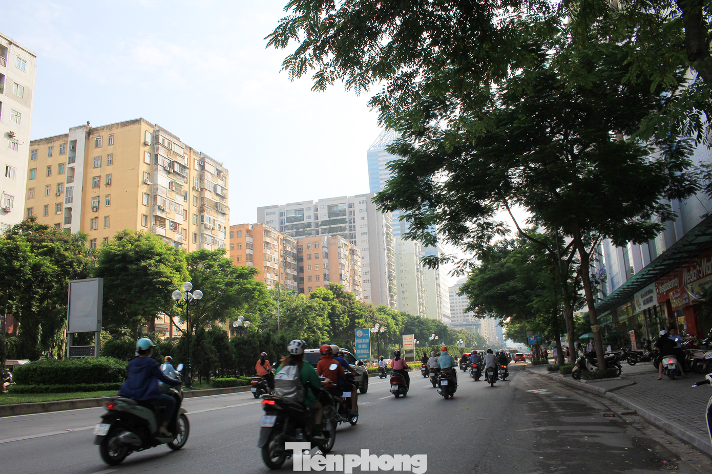 Thị trường căn hộ sẽ không có vùng đáy khi giá sơ cấp vẫn tiếp tục tăng, nguồn cung tắc nghẽn và chi phí đầu vào tăng cao. (Ảnh: Lộc Liên) Thị trường căn hộ sẽ không có vùng đáy khi giá sơ cấp vẫn tiếp tục tăng, nguồn cung tắc nghẽn và chi phí đầu vào tăng cao. (Ảnh: Lộc Liên)