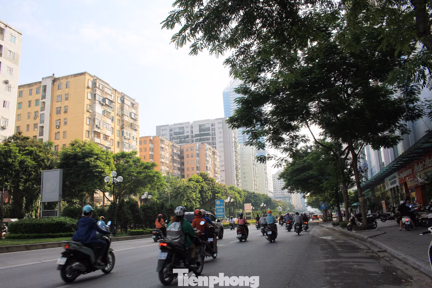Thị trường căn hộ sẽ không có vùng đáy khi giá sơ cấp vẫn tiếp tục tăng, nguồn cung tắc nghẽn và chi phí đầu vào tăng cao. (Ảnh: Lộc Liên) Thị trường căn hộ sẽ không có vùng đáy khi giá sơ cấp vẫn tiếp tục tăng, nguồn cung tắc nghẽn và chi phí đầu vào tăng cao. (Ảnh: Lộc Liên)