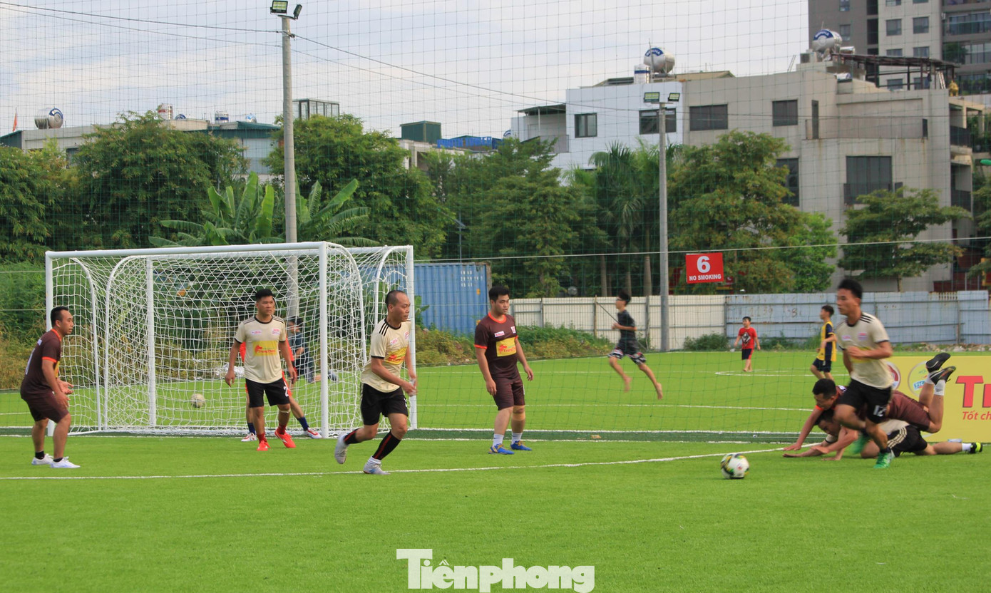 Năm nay, giải diễn ra từ ngày 6/8 – 21/8, quy tụ 16 đội bóng, được chia thành 4 bảng. Các đội đá vòng tròn một lượt. 2 đội đứng đầu mỗi bảng sẽ đi tiếp. 8 đội được phân cặp, đá loại trực tiếp, đến khi chọn ra đội vô địch.