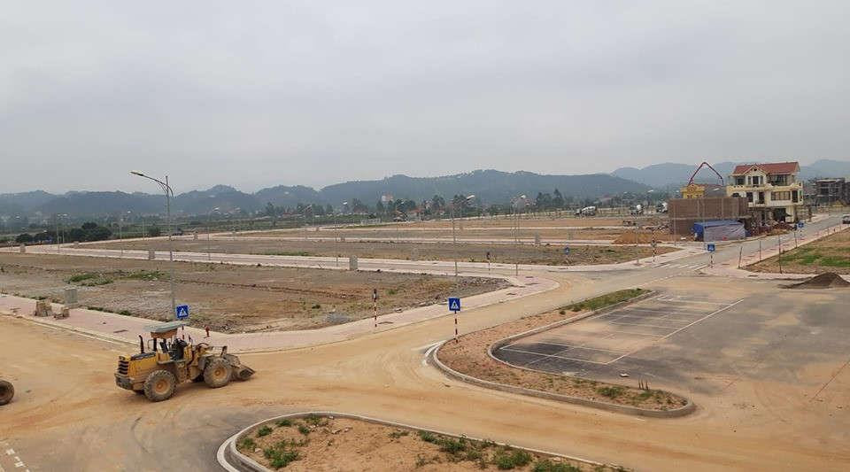 Lạng Sơn yêu cầu loạt dự án sân golf, khách sạn và khu đô thị hoàn thành việc giải phóng mặt bằng theo tiến độ. (Ảnh minh họa: Báo Tài nguyên và Môi trường)