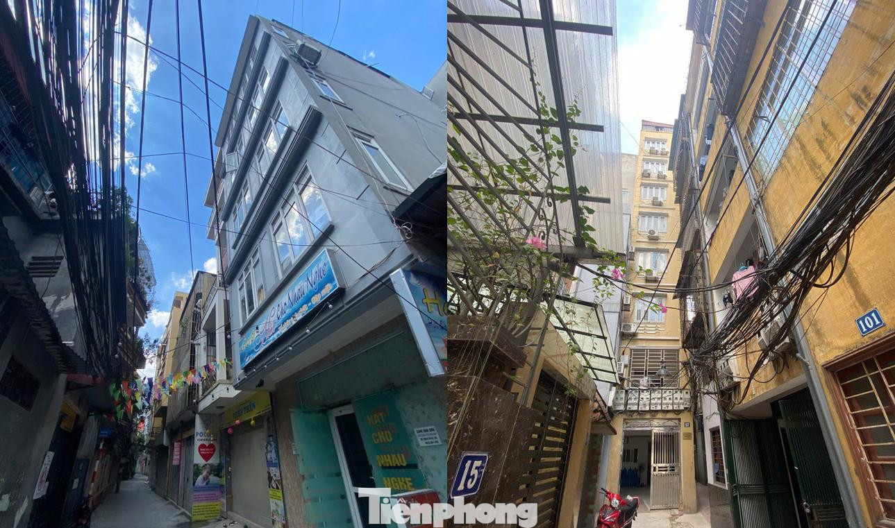 Mặc dù lượng quan tâm giảm nhưng nhà trong ngõ nhỏ ở Hà Nội vẫn tăng giá mạnh. Mặc dù lượng quan tâm giảm nhưng nhà trong ngõ nhỏ ở Hà Nội vẫn tăng giá mạnh.