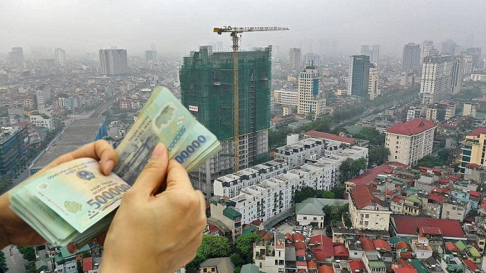 Thủ tướng yêu cầu Bộ Xây dựng hoàn thiện cơ sở pháp lý và tăng cường thực hiện thanh toán không dùng tiền mặt trong giao dịch bất động sản. (Ảnh minh họa) Thủ tướng yêu cầu Bộ Xây dựng hoàn thiện cơ sở pháp lý và tăng cường thực hiện thanh toán không dùng tiền mặt trong giao dịch bất động sản. (Ảnh minh họa)