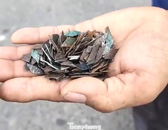 Đinh tặc tái diễn trên quốc lộ 1A