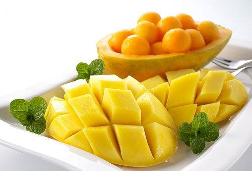 Thức ăn 'đại kỵ' với người đang điều trị ung thư ảnh 3