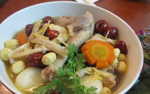 Món ăn rẻ tiền, dễ làm là 'thần dược' cho quý ông 'yếu pin' ảnh 2