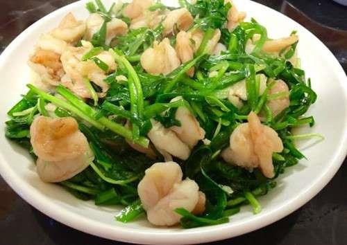 Món ăn rẻ tiền, dễ làm là 'thần dược' cho quý ông 'yếu pin' ảnh 1