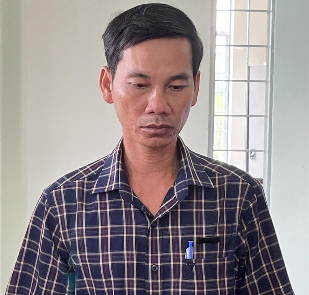 Ông Nguyễn Thái Hưng. Ảnh: CACC.