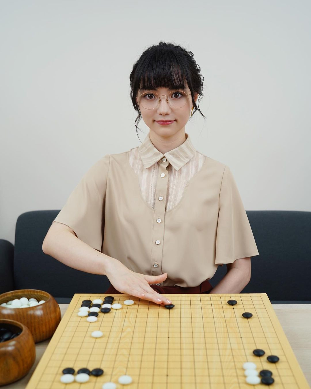 Năm 2011, Joanne cùng một số đồng nghiệp khác tẩy chay giải thi đấu Qiangdeng Cup. Nguyên nhân là Missingham phát hiện ban tổ chức trả cho nam kỳ thủ mỗi ván đấu 886 USD, trong khi các nữ kỳ thủ không nhận được gì.