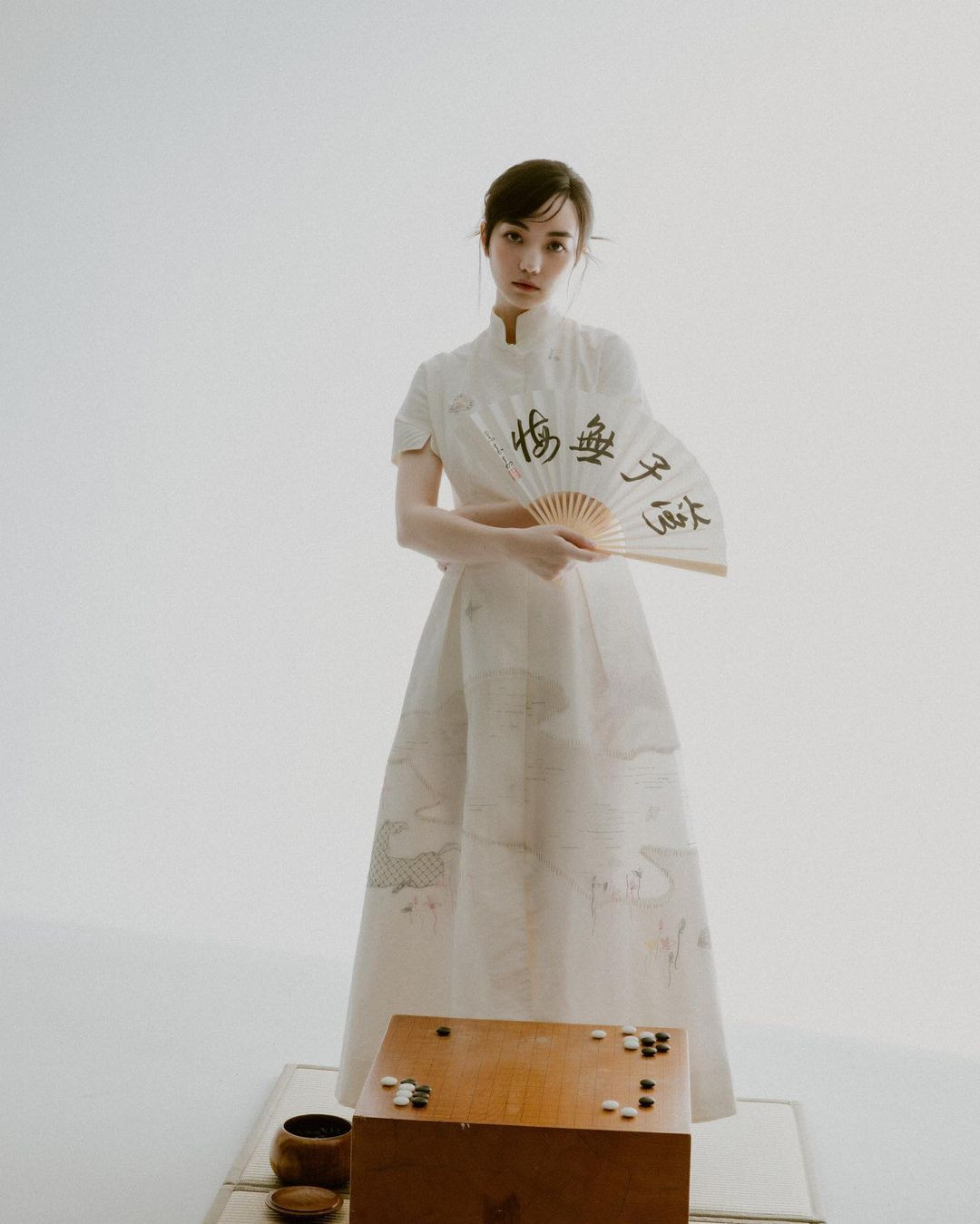 Ngày 29/9, HK01 đưa tin Joanne Missingham trở lại Đại hội Thể thao châu Á sau 13 năm. Sau khi tin tức thi đấu tại Hàng châu, Trung Quốc, được công bố, nữ kỳ thủ cờ vây một lần nữa trở thành tâm điểm của giới truyền thông.