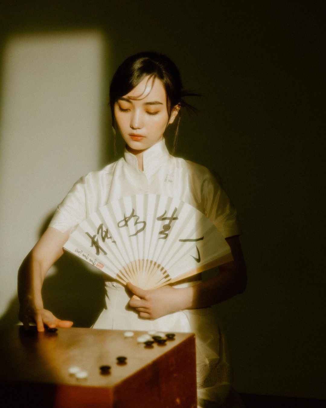 Ngày 29/9, HK01 đưa tin Joanne Missingham trở lại Đại hội Thể thao châu Á sau 13 năm. Sau khi tin tức thi đấu tại Hàng châu, Trung Quốc, được công bố, nữ kỳ thủ cờ vây một lần nữa trở thành tâm điểm của giới truyền thông.