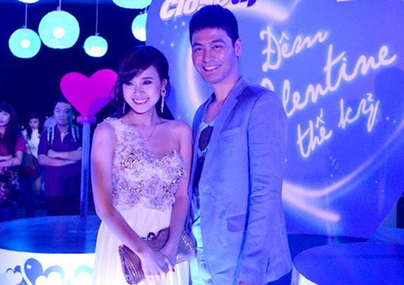 Chất giọng miền Nam dễ thương, ngoại hình xinh đẹp, cùng lối ăn nói có duyên là những lý do giúp Midu đắt show trong vai trò MC. Hiện tại thì Midu vẫn tham gia và đảm trách việc dẫn chương trình đều đặn ở một số sự kiện và chương trình lớn nhỏ