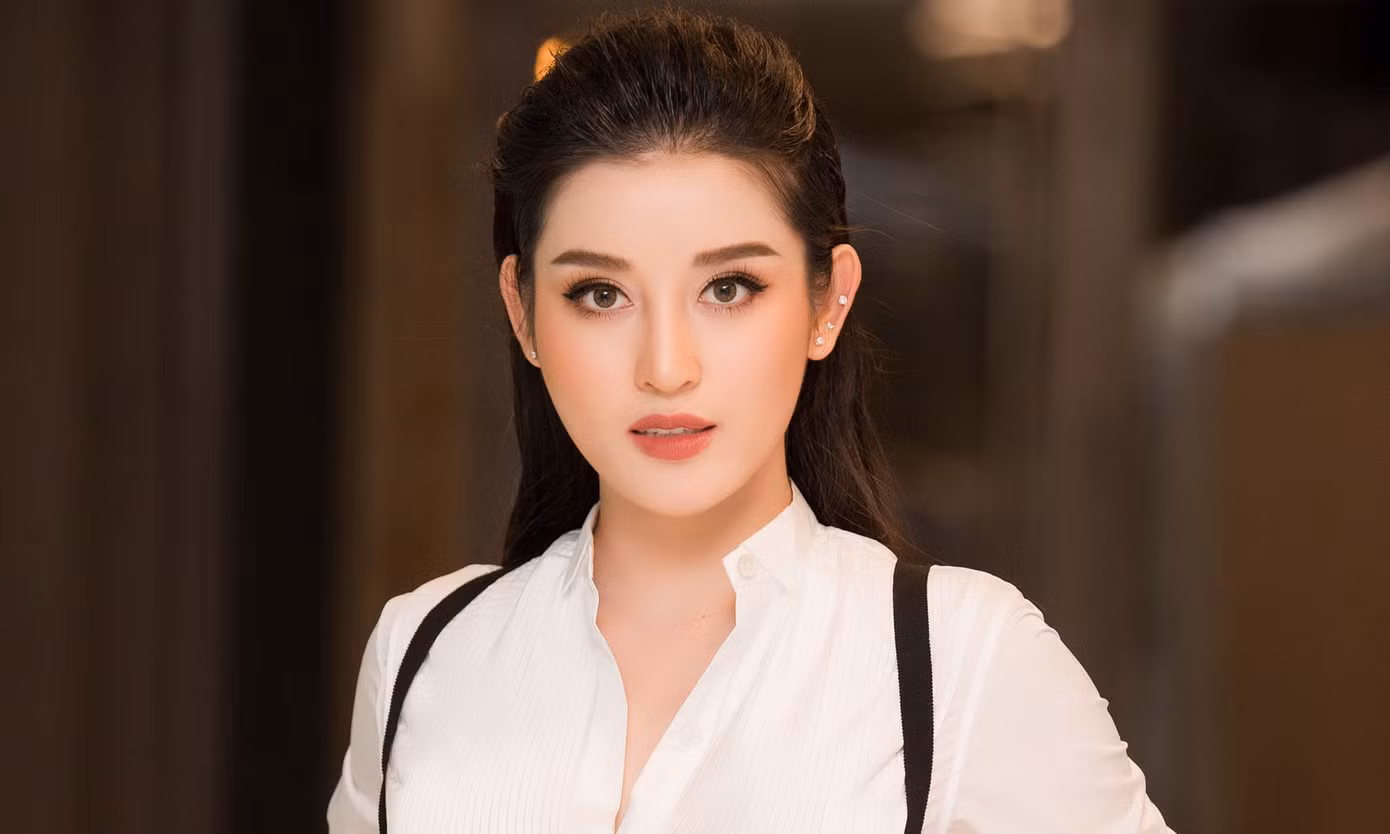 Á hậu Phương Nga từng mơ làm... người giúp việc ảnh 4