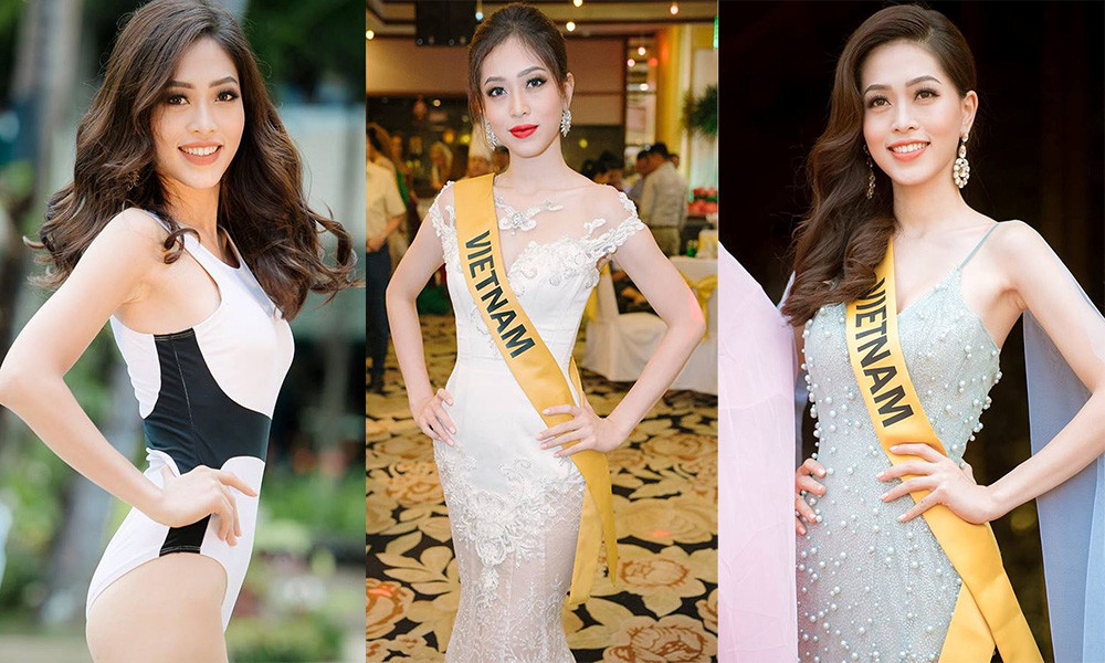 Người đẹp Paraguay ngất khi được xướng tên Miss Grand 2018 ảnh 32
